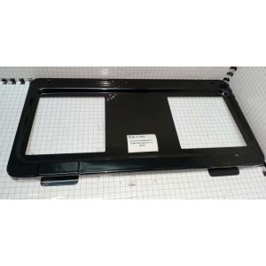 Решётка 80-8401080-Б радиатора нижняя под фары