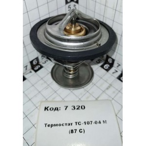 Термостат ТС-107-04 М (87 С)