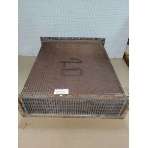 Сердцевина радиатора МТЗ-1221 (5-х ряд.) 1321-1301.020 латунь