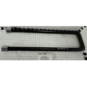 Стремянка 887Б-2902408-20 рессоры 2ПТС-4