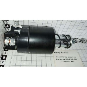 Реле втягив. стартера Магнетон 12В 9142.780 (715.5182) АТЭ