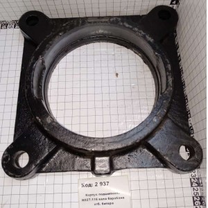 Корпус подшипника Н027.116 вала барабана отб. битера