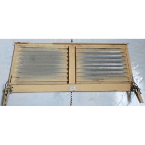 Надставка РСМ 10.01.08.020А стрясной доски ДОН,АКРОС