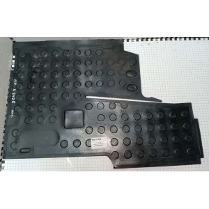 Коврик кабины УК правый МТЗ-80-1221 80-6702333-А1