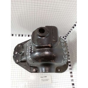 Корпус 52-1802065-А разд. коробки