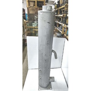 Глушитель 744.12.00.050 D=102 аналог