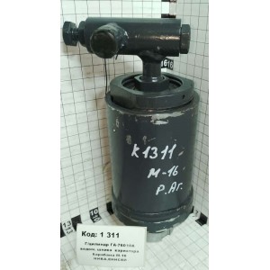 Г/цилиндр ГА-76010А ведом. шкива вариатора барабана М-16 НИВА,ЕНИСЕЙ
