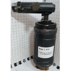 Г/цилиндр ГА-76010А-01 М-14 НИВА,ЕНИСЕЙ