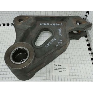 Рычаг 3518050-13870А блока уравновеш. НК ДОН