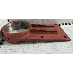 Цапфа КРН-2.1.21.051 СБ задняя