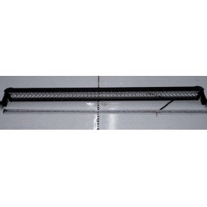 Фара светодиодная ЛЮСТРА ФБС-2Е 300F (E23-300F) 300W рассеиваемый свет 12/24в