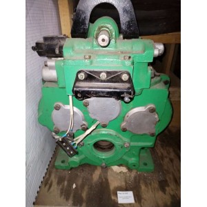 Коробка 3518020-43020 диапазонов