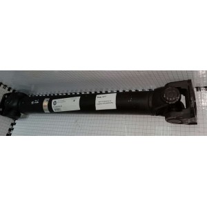 Вал 72-2203010-А2 кардана МТЗ (БЕЛКАРД)