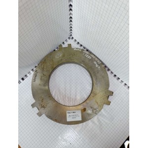 Диск 1520-1601092 средний МТЗ 1221,1523 БЗДТиА