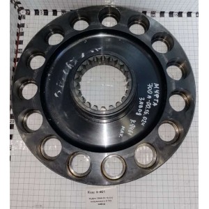 Муфта 700А-00.16.024 полужеского К-700 ЗАВОД