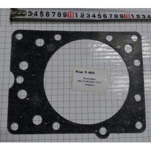 Прокладка 700.17.00.015-1 МПП (наруж.)