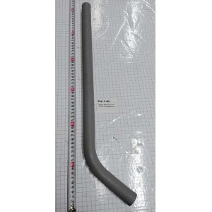 Трубка 240-1014149-Б отвод. газовая левая