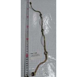 Трубка 240-1104370 дренажная (общ.ГБЦ)