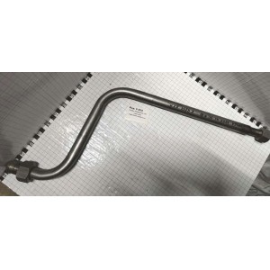 Труба 700А.46.00.080 (система подъемно-навесная)