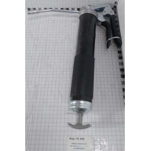 Шприц смазочный пистолетного типа 500 мл БАК 90511