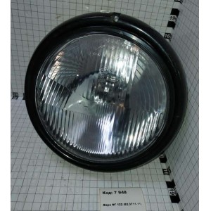 Фара ФГ 122 (62.3711-11)