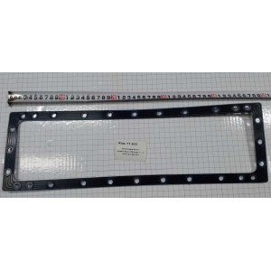 Прокладка бачка радиатора с РА каркасом МТЗ 70.1301169