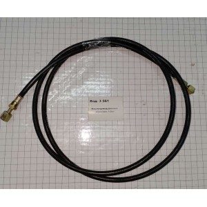 Маслопровод датчика давления (1,8м)