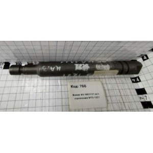 Валик 85-1601111 вкл. сцепления МТЗ 1221