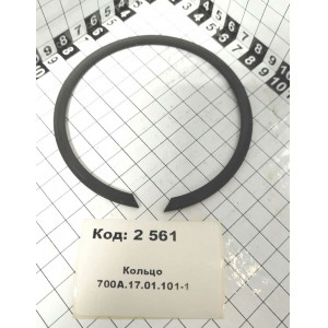 Кольцо 700А.17.01.101-1