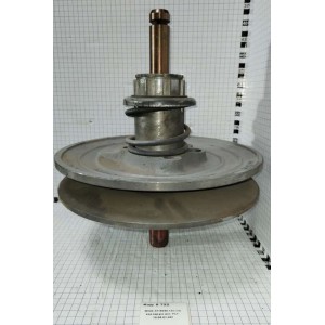 Шкив 3518050-12030А вед вар-ра мот. РСМ 10.08.01.420