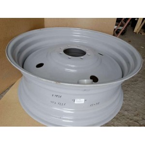 Диск колеса МТЗ 1221 зад. DW 15L*38 (под шину 16.9R38) 8 отв.