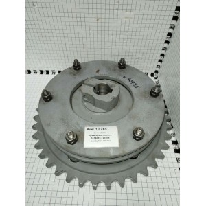 Устройство предохранительное 3518050-12040Б консульн. шнека