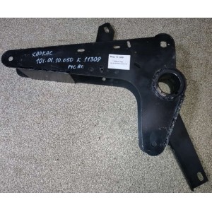 Каркас РСМ 101.01.10.050 натяжной