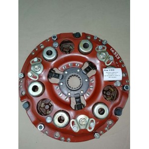 Корзина сцепления МТЗ-1005 в сб. 85-1601090Б н/о. БЗДТиА РБ 6 пружин