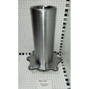 Труба 52-2308030** шкворня с/о