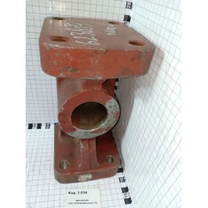 Кронштейн 1321-2707051Б вилки РБ