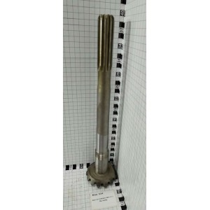 Вал 52-2308063 ПВМ МТЗ РБ, РИПО.