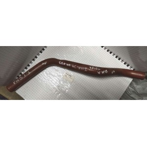 Труба 700А.34.00.033 (рулев. управл.)