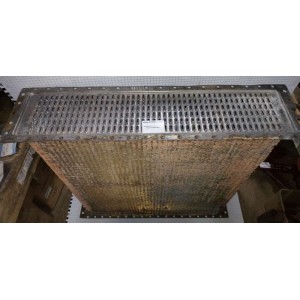 Сердцевина радиатора 250у.13.020-4.Дон