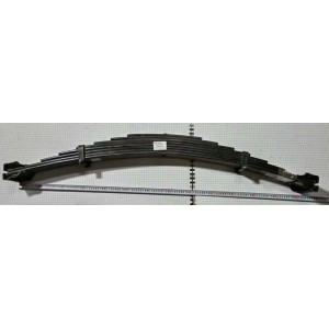 Рессора передняя Т-150 (8 листов) 214-290.2012-06/1