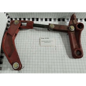 Шарнир механ. подъёма КЗНМ 43.010