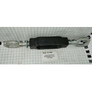 Стяжка А61.04.000 (80-4605080) в сборе МТЗ. ЮМЗ