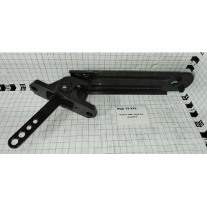 Педаль 80В-1108510-А газа МТЗ