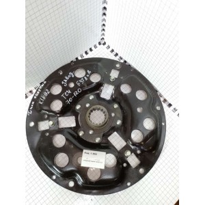 Диск 70-1601120 опорный сцепл. БЗДТиА