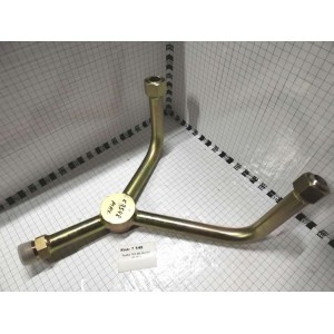 Труба 701.46.16.030 (Р-160)