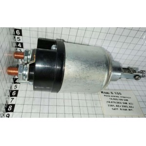 Реле втягив. стартера 16.905.159 24В (16.670.263) 24В AZJ 3381, AZJ 3353, AZJ 3427, Д-245 (ВТ)