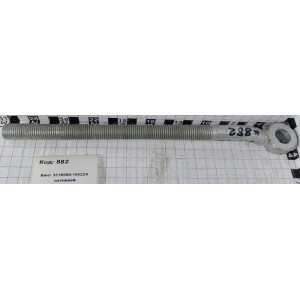 Винт 3518060-16522А натяжной