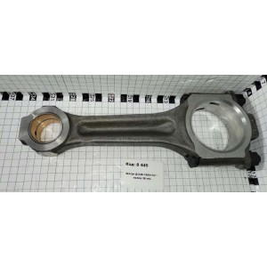 Шатун Д-240-1004100** палец 38 мм.
