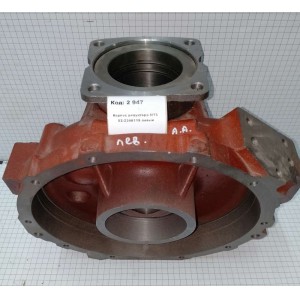 Корпус редуктора МТЗ 52-2308115 левый