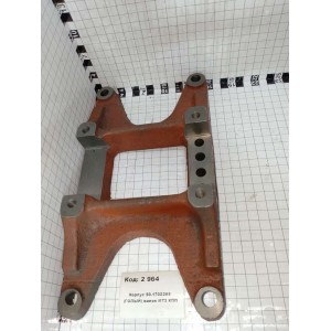 Корпус 50-1702285 (ГОЛЫЙ) вилок МТЗ КПП